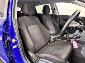 Used Hyundai BAYON 2021 for sale - 75149623: Photo