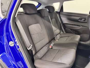 Used Hyundai BAYON 2021 for sale - 75149623: Photo