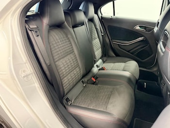 Used Mercedes-Benz A-Class 2016 for sale - 79197062: Photo