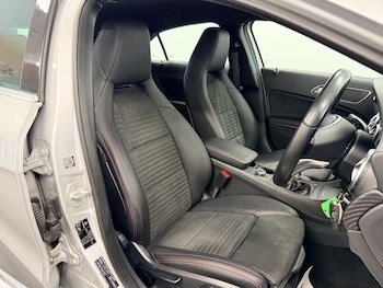 Used Mercedes-Benz A-Class 2016 for sale - 79197062: Photo