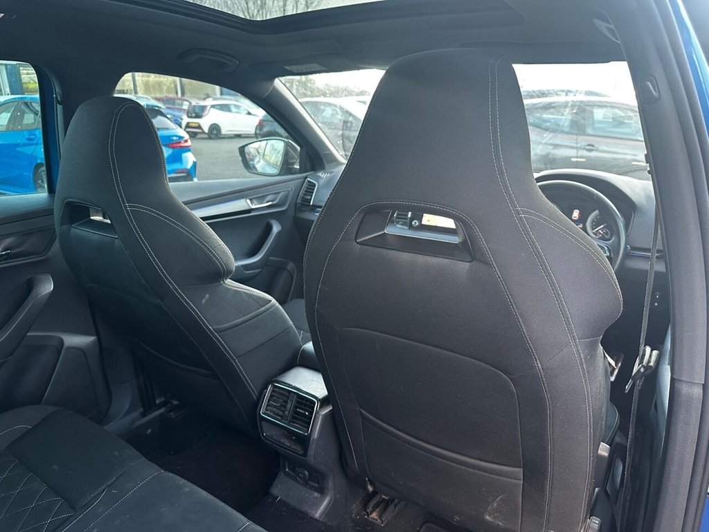 Used Skoda Karoq 2019 for sale - 77089343: Photo 18