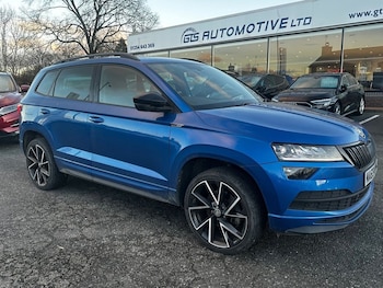 2019 (69) - 1.5 TSI Sport Line 5dr