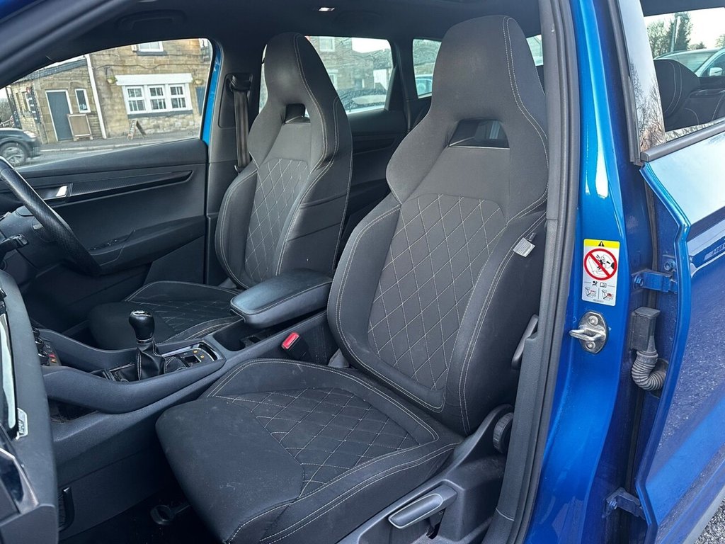 Used Skoda Karoq 2019 for sale - 77089343: Photo 20