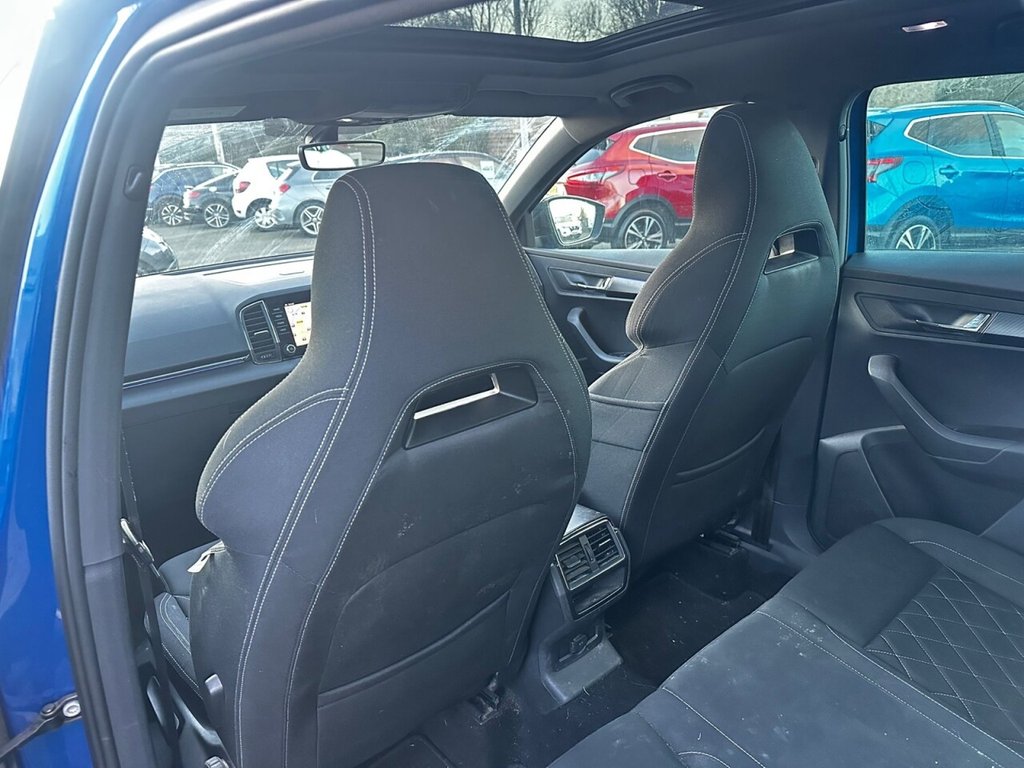 Used Skoda Karoq 2019 for sale - 77089343: Photo 21