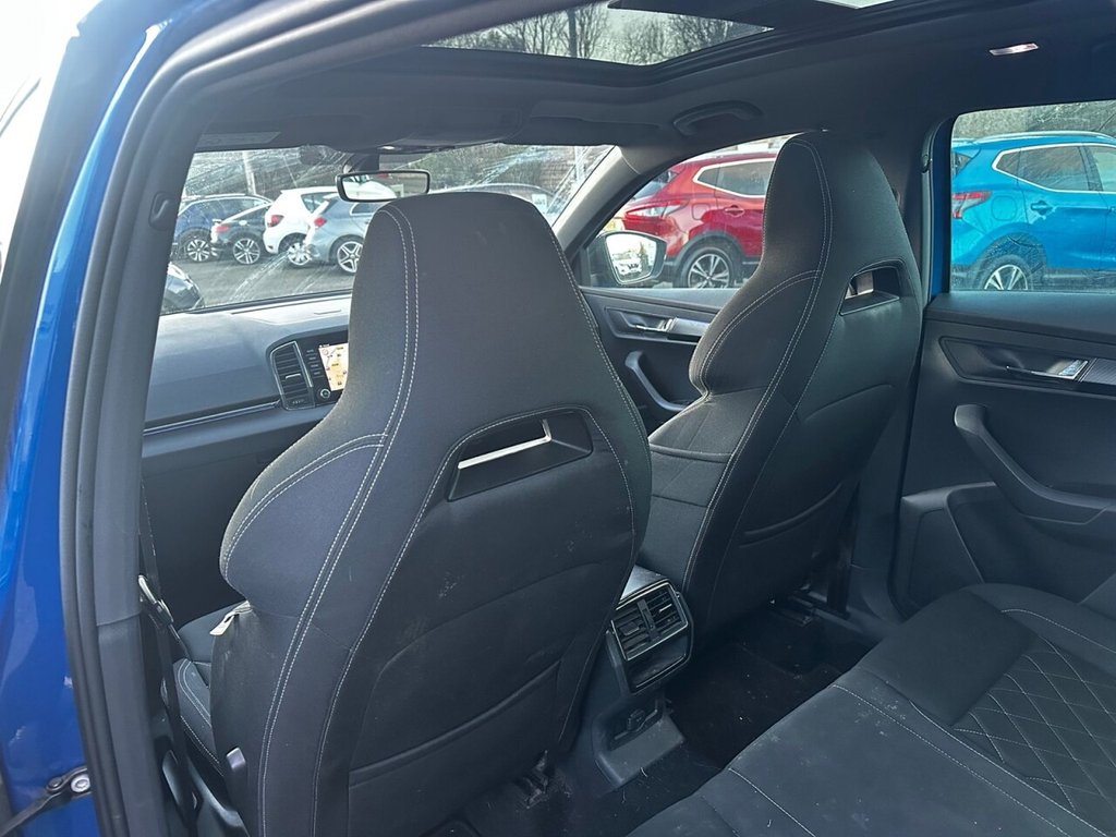 Used Skoda Karoq 2019 for sale - 77089343: Photo 22