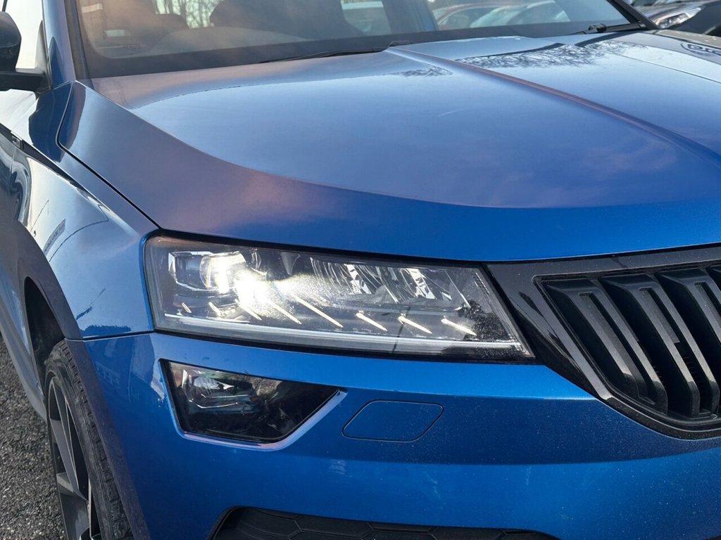 Used Skoda Karoq 2019 for sale - 77089343: Photo 27