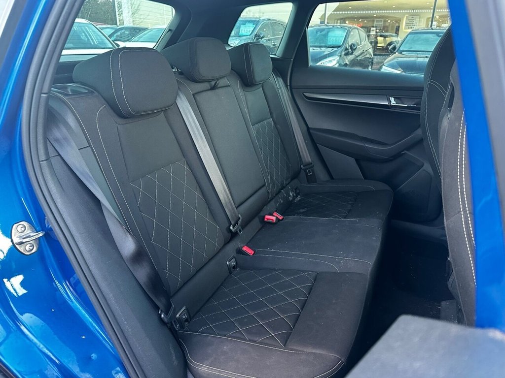 Used Skoda Karoq 2019 for sale - 77089343: Photo 5