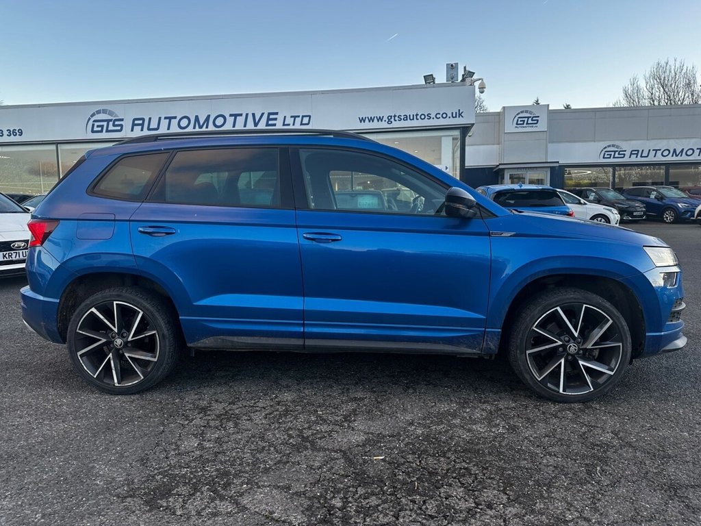 Used Skoda Karoq 2019 for sale - 77089343: Photo 6
