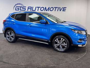 2018 (18) - 1.5 DCi N-CONNECTA 110 BHP + SAT NAV + GLASS SUNROOF + 360 CAMERAS 5-Door