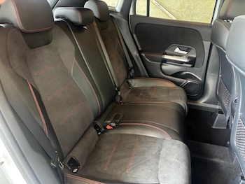Used Mercedes-Benz GLA 2020 for sale - 79155274: Photo