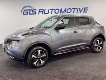 2019 (19) - 1.6 BOSE PERSONAL EDITION 115BHP + SAT NAV + REAR CAMERA 5-Door