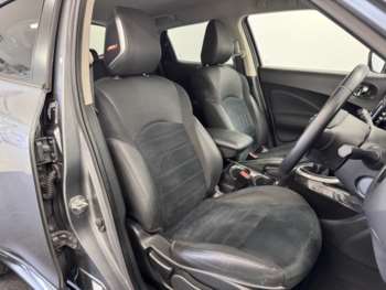 Used Nissan Juke 2019 for sale - 74953818: Photo