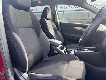 Used Nissan Qashqai 2019 for sale - 77879928: Photo