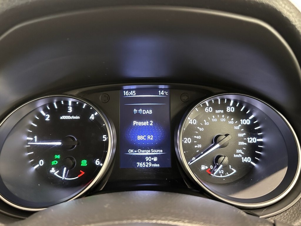 Used Nissan Qashqai 2019 for sale - 76582162: Photo 10