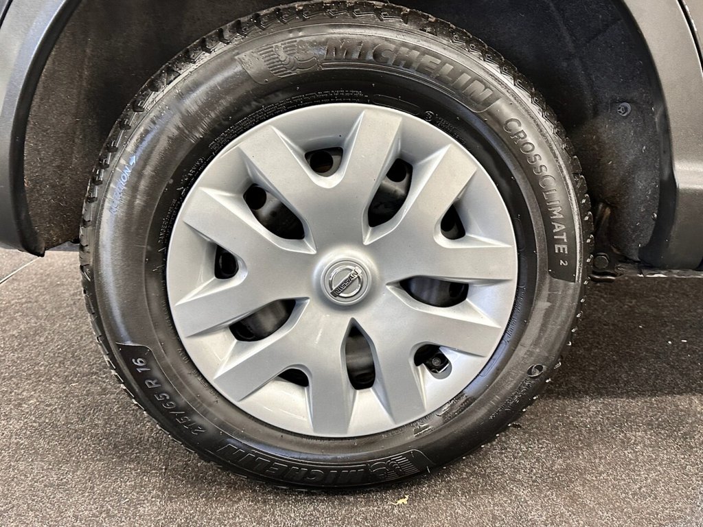 Used Nissan Qashqai 2019 for sale - 76582162: Photo 14