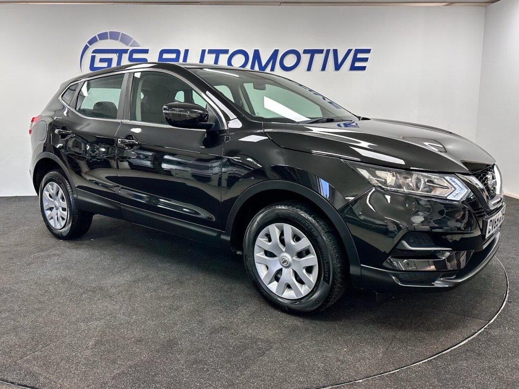 Used Nissan Qashqai 2019 for sale - 76582162: Photo 15