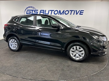 2019 (69) - 1.5 dCi 115 Visia 5dr