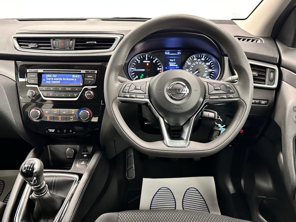 Used Nissan Qashqai 2019 for sale - 76582162: Photo 2