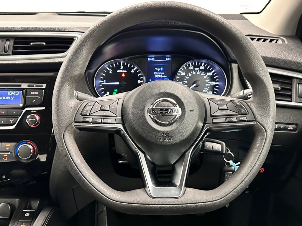 Used Nissan Qashqai 2019 for sale - 76582162: Photo 21