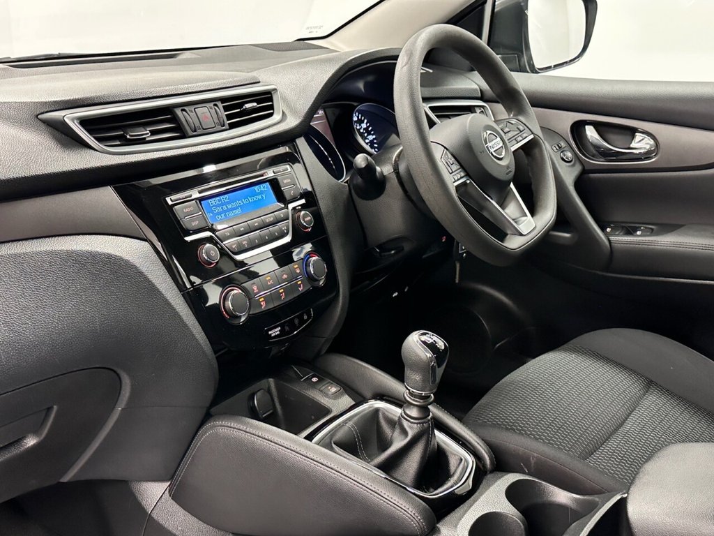 Used Nissan Qashqai 2019 for sale - 76582162: Photo 22