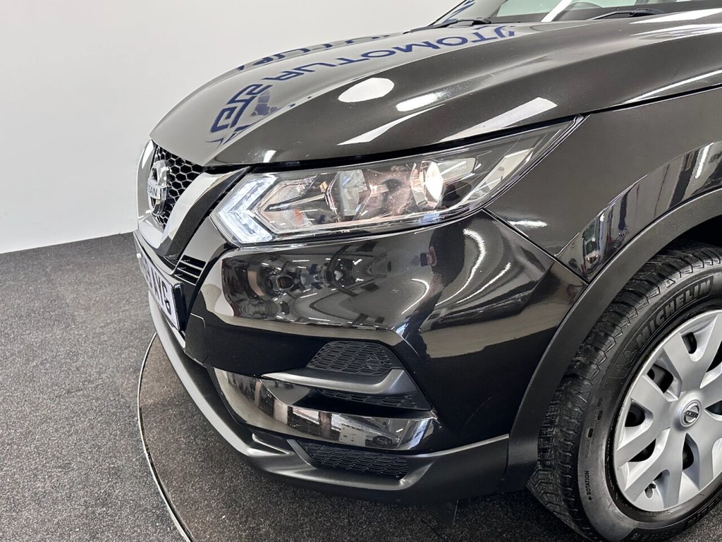 Used Nissan Qashqai 2019 for sale - 76582162: Photo 27