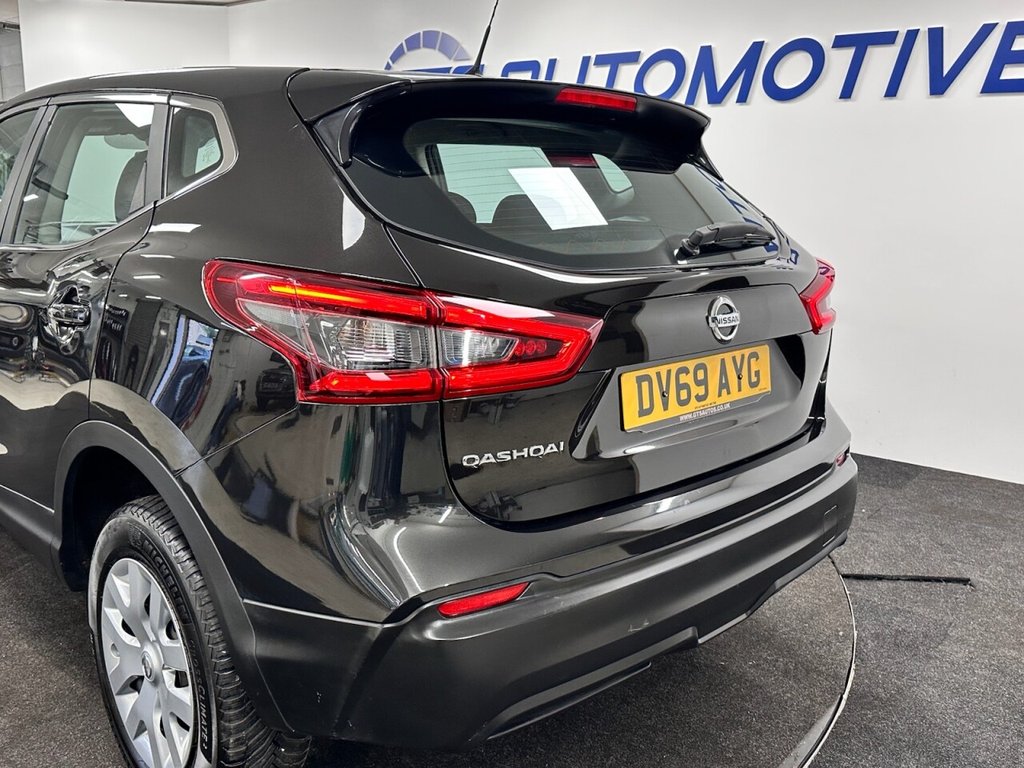 Used Nissan Qashqai 2019 for sale - 76582162: Photo 28