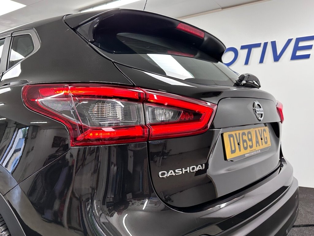 Used Nissan Qashqai 2019 for sale - 76582162: Photo 29
