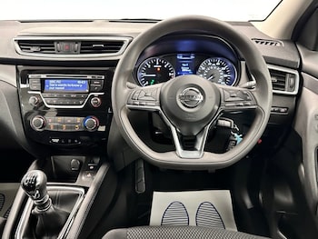 Used Nissan Qashqai 2019 for sale - 76582162: Photo