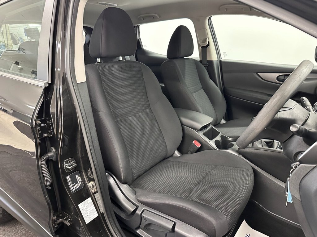 Used Nissan Qashqai 2019 for sale - 76582162: Photo 3