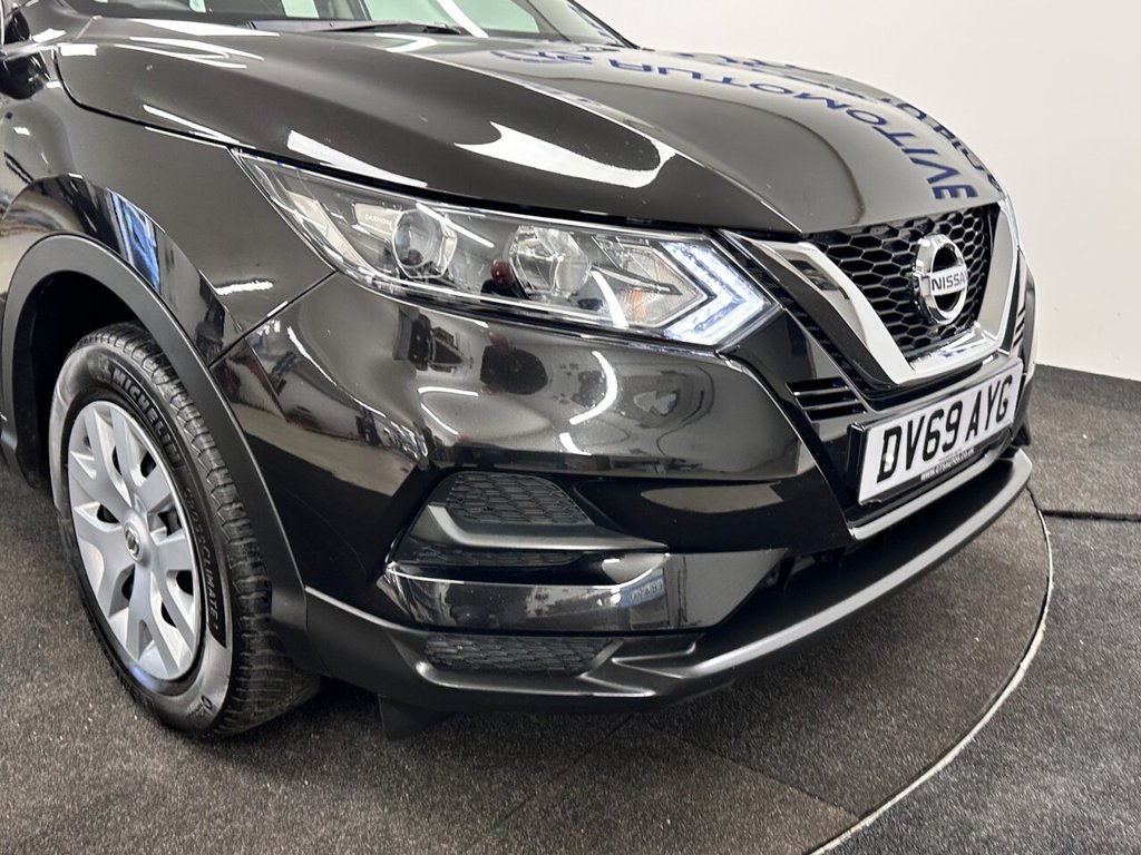 Used Nissan Qashqai 2019 for sale - 76582162: Photo 31