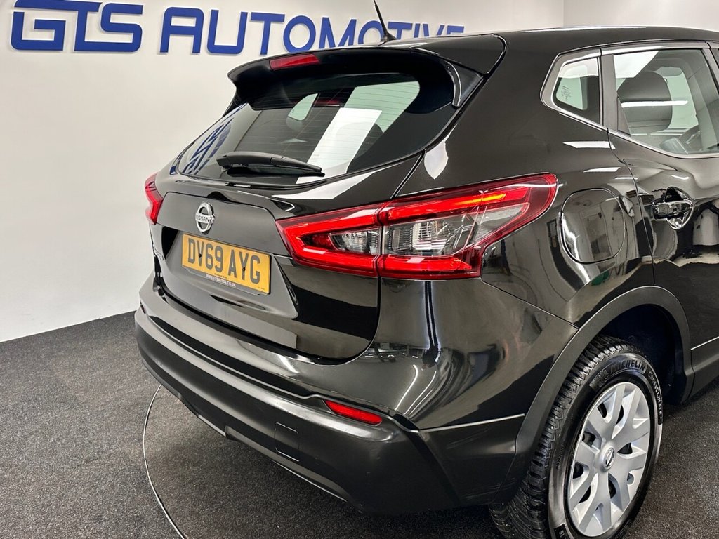 Used Nissan Qashqai 2019 for sale - 76582162: Photo 32