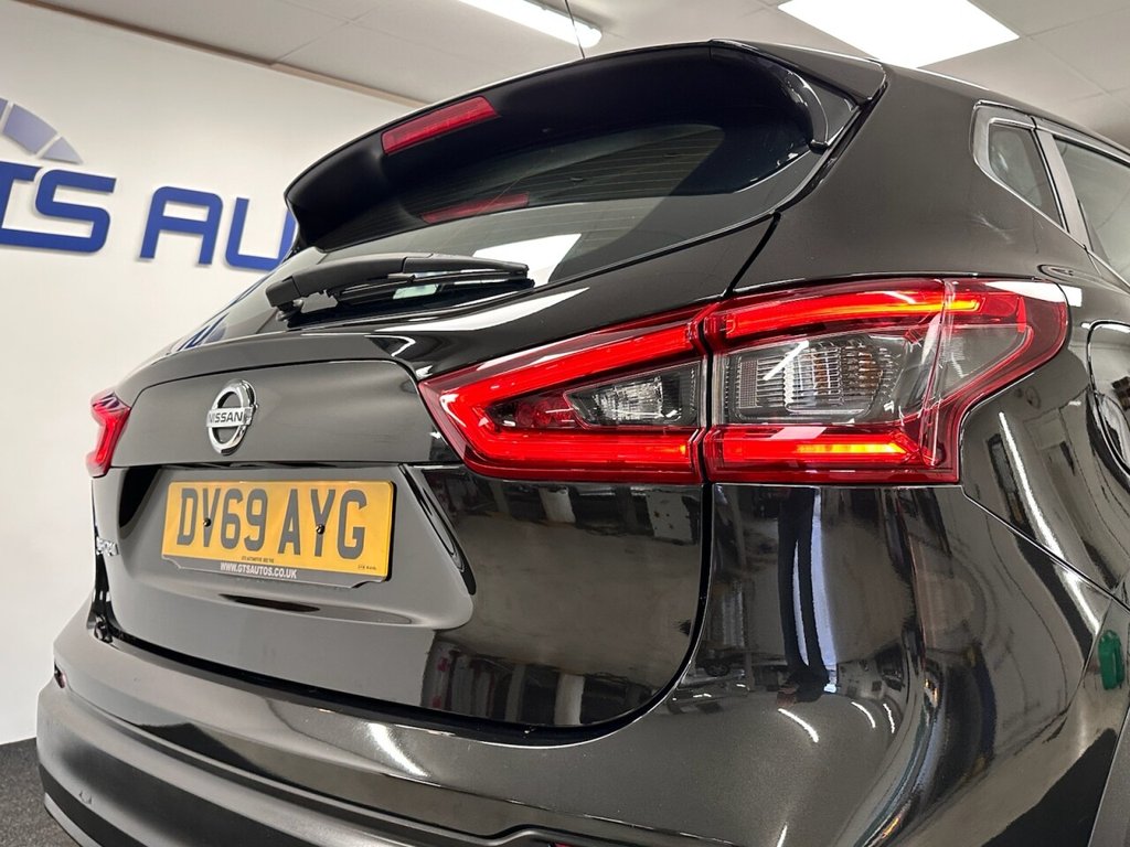 Used Nissan Qashqai 2019 for sale - 76582162: Photo 33