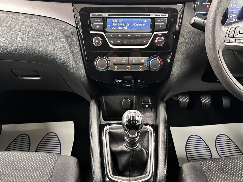 Used Nissan Qashqai 2019 for sale - 76582162: Photo 35