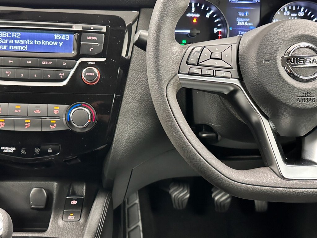 Used Nissan Qashqai 2019 for sale - 76582162: Photo 39