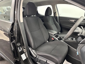 Used Nissan Qashqai 2019 for sale - 76582162: Photo