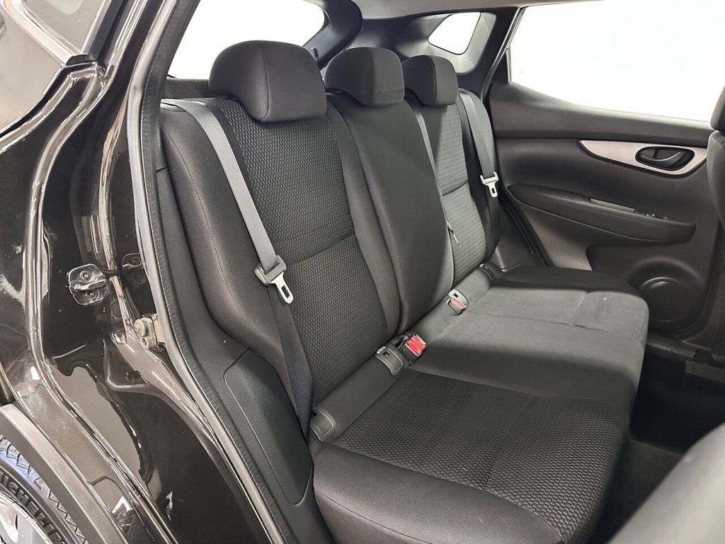 Used Nissan Qashqai 2019 for sale - 76582162: Photo 4