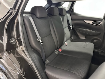 Used Nissan Qashqai 2019 for sale - 76582162: Photo