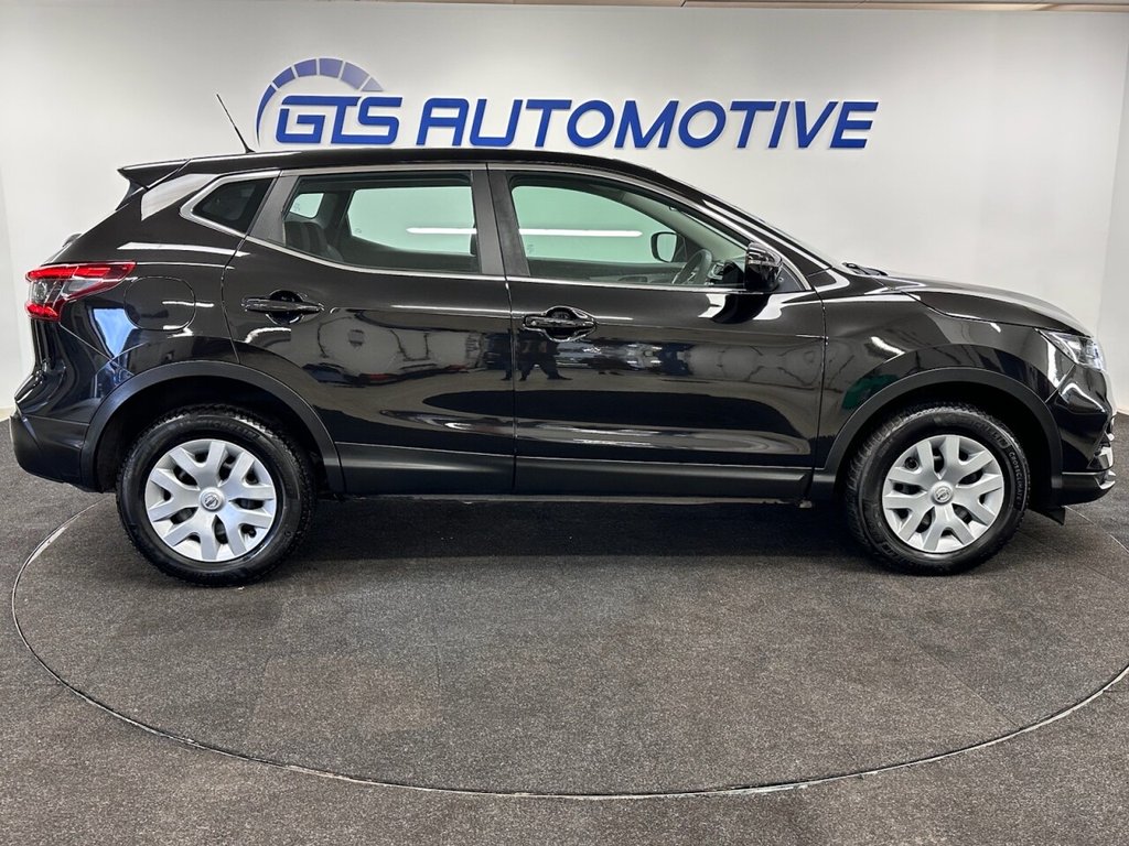 Used Nissan Qashqai 2019 for sale - 76582162: Photo 5