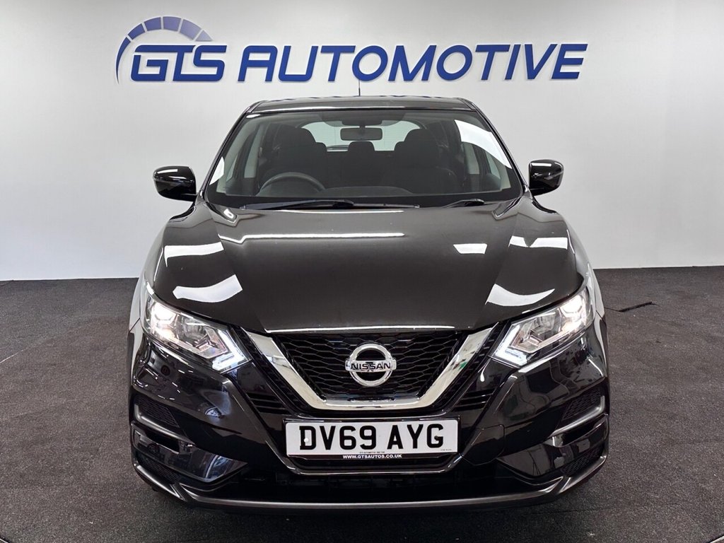 Used Nissan Qashqai 2019 for sale - 76582162: Photo 6