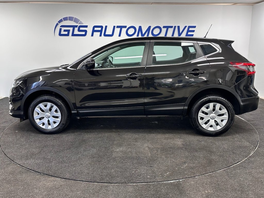 Used Nissan Qashqai 2019 for sale - 76582162: Photo 7