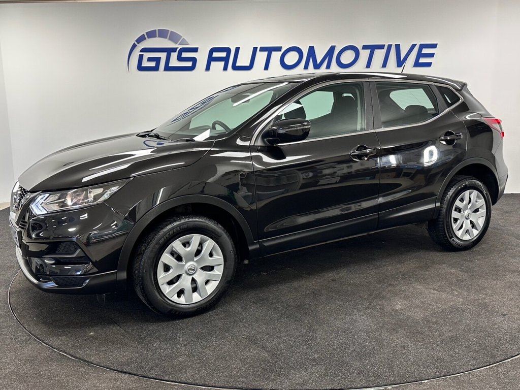 Used Nissan Qashqai 2019 for sale - 76582162: Photo 8