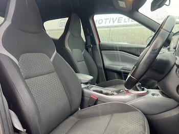 Used Nissan Juke 2020 for sale - 79543574: Photo