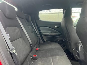 Used Nissan Juke 2020 for sale - 79543574: Photo