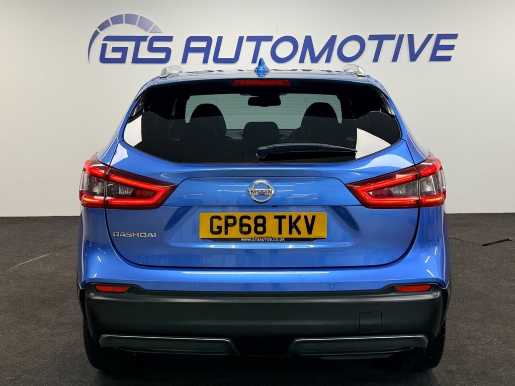 Used Nissan Qashqai 2019 for sale - 76574591: Photo 11