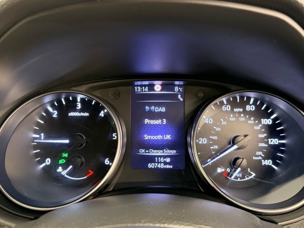 Used Nissan Qashqai 2019 for sale - 76574591: Photo 13