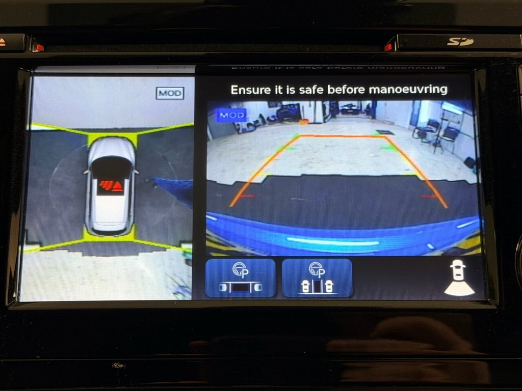 Used Nissan Qashqai 2019 for sale - 76574591: Photo 14