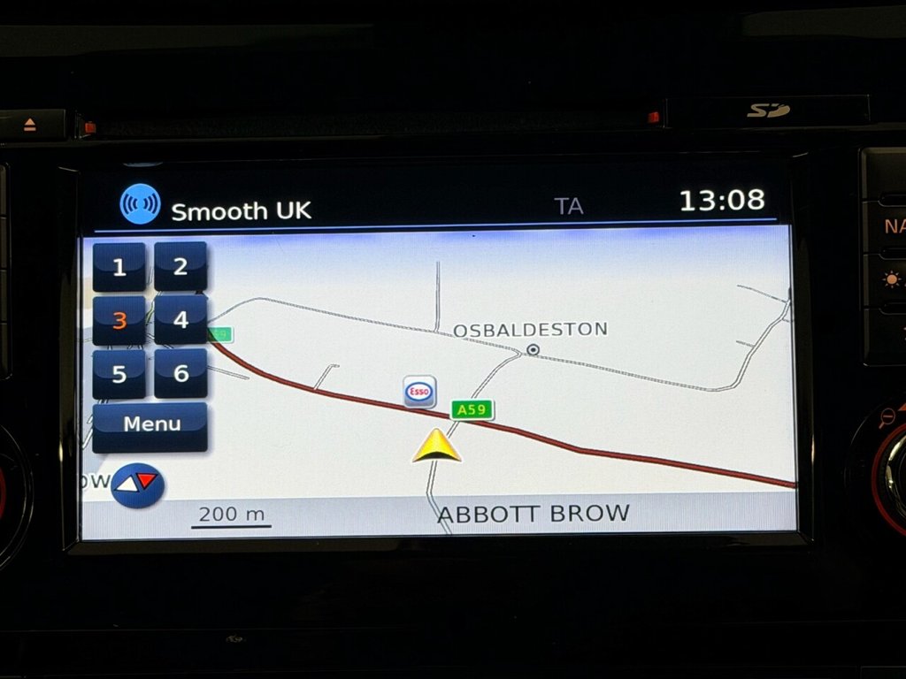 Used Nissan Qashqai 2019 for sale - 76574591: Photo 2