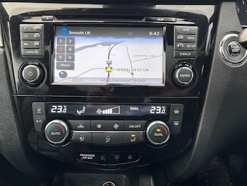 Used Nissan Qashqai 2019 for sale - 76574591: Photo