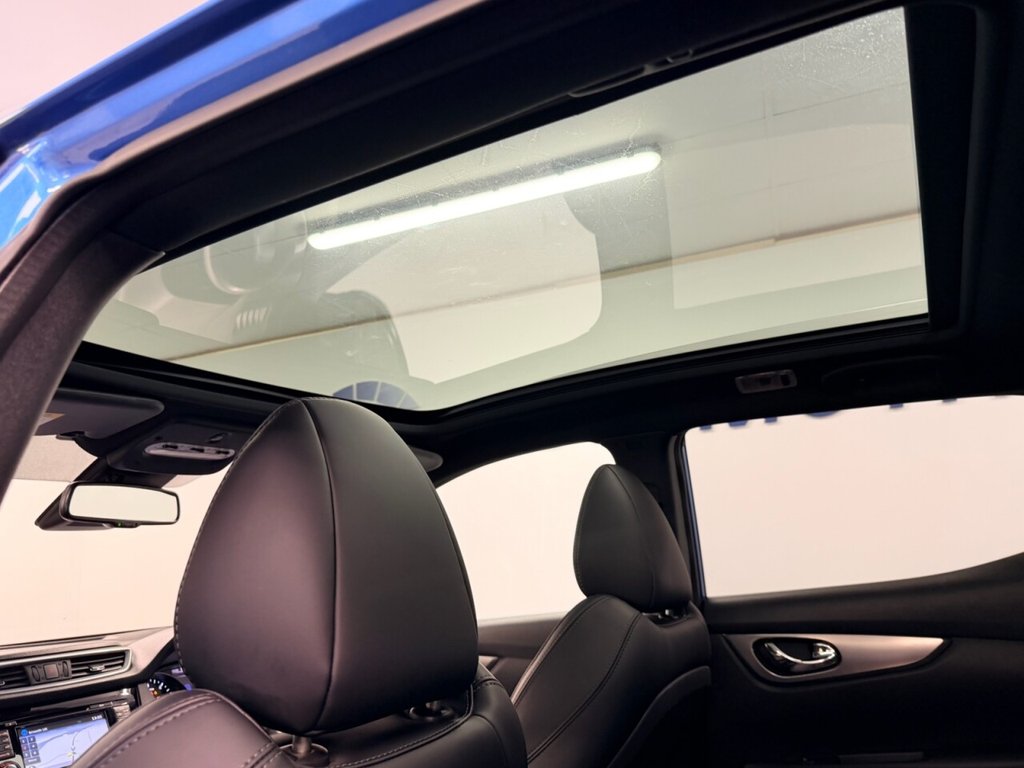 Used Nissan Qashqai 2019 for sale - 76574591: Photo 32