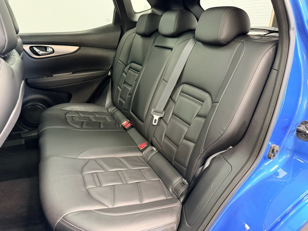Used Nissan Qashqai 2019 for sale - 76574591: Photo 33